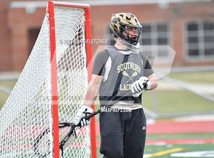 Thumbnail 2 in Southern Regional @ Lenape (Scrimmage) photogallery.