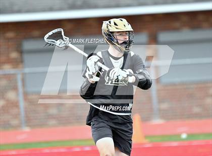 Thumbnail 1 in Southern Regional @ Lenape (Scrimmage) photogallery.