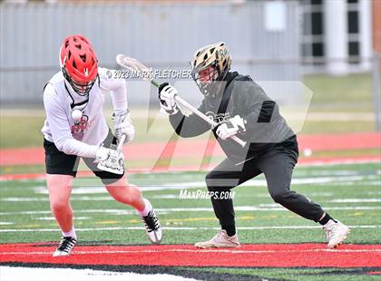 Thumbnail 1 in Southern Regional @ Lenape (Scrimmage) photogallery.