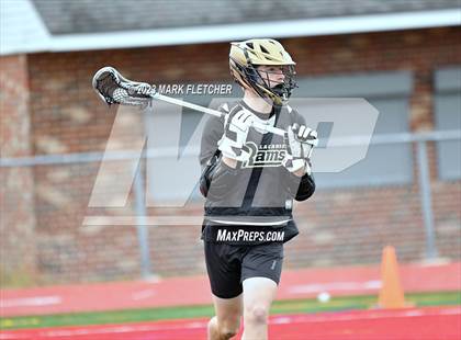 Thumbnail 3 in Southern Regional @ Lenape (Scrimmage) photogallery.