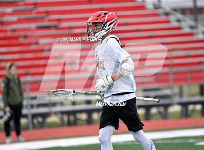 Thumbnail 3 in Southern Regional @ Lenape (Scrimmage) photogallery.