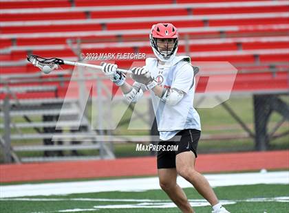 Thumbnail 3 in Southern Regional @ Lenape (Scrimmage) photogallery.