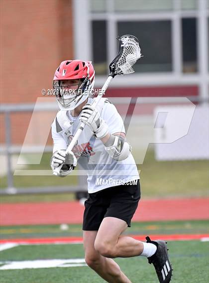 Thumbnail 3 in Southern Regional @ Lenape (Scrimmage) photogallery.