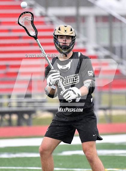Thumbnail 3 in Southern Regional @ Lenape (Scrimmage) photogallery.