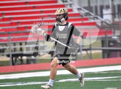 Thumbnail 2 in Southern Regional @ Lenape (Scrimmage) photogallery.