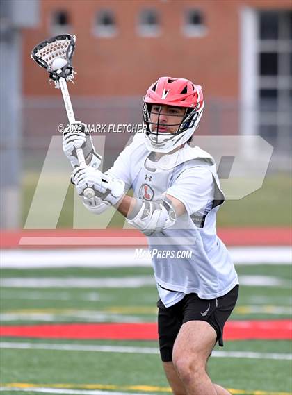 Thumbnail 1 in Southern Regional @ Lenape (Scrimmage) photogallery.