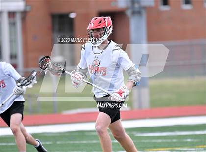 Thumbnail 1 in Southern Regional @ Lenape (Scrimmage) photogallery.