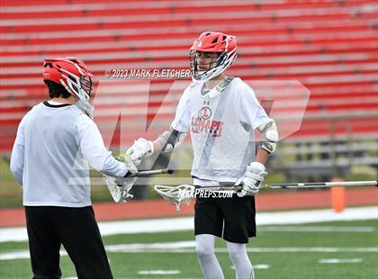 Thumbnail 2 in Southern Regional @ Lenape (Scrimmage) photogallery.