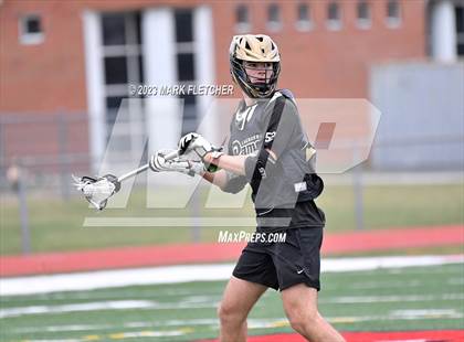 Thumbnail 2 in Southern Regional @ Lenape (Scrimmage) photogallery.