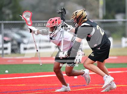 Thumbnail 1 in Southern Regional @ Lenape (Scrimmage) photogallery.