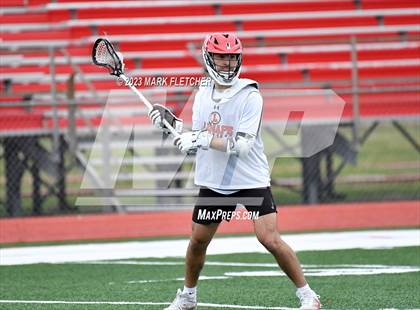 Thumbnail 2 in Southern Regional @ Lenape (Scrimmage) photogallery.
