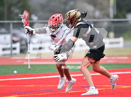 Thumbnail 2 in Southern Regional @ Lenape (Scrimmage) photogallery.