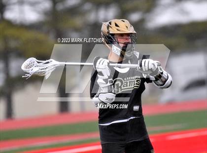 Thumbnail 1 in Southern Regional @ Lenape (Scrimmage) photogallery.