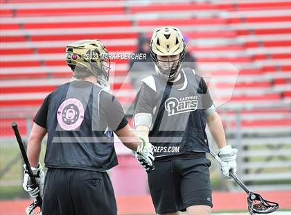 Thumbnail 3 in Southern Regional @ Lenape (Scrimmage) photogallery.