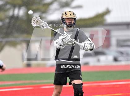 Thumbnail 2 in Southern Regional @ Lenape (Scrimmage) photogallery.
