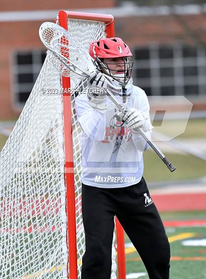 Thumbnail 2 in Southern Regional @ Lenape (Scrimmage) photogallery.