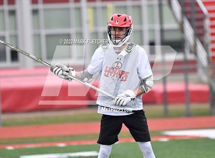 Thumbnail 3 in Southern Regional @ Lenape (Scrimmage) photogallery.