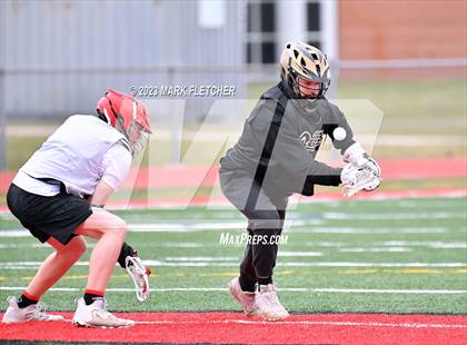 Thumbnail 2 in Southern Regional @ Lenape (Scrimmage) photogallery.