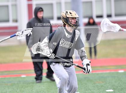 Thumbnail 2 in Southern Regional @ Lenape (Scrimmage) photogallery.