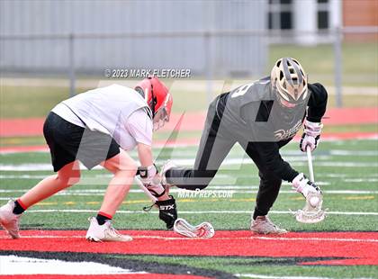 Thumbnail 1 in Southern Regional @ Lenape (Scrimmage) photogallery.