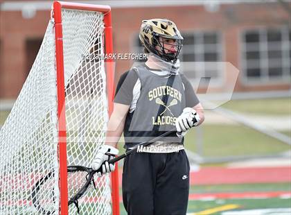 Thumbnail 1 in Southern Regional @ Lenape (Scrimmage) photogallery.