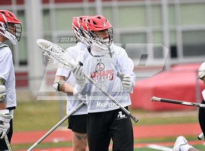 Thumbnail 2 in Southern Regional @ Lenape (Scrimmage) photogallery.