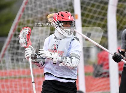 Thumbnail 1 in Southern Regional @ Lenape (Scrimmage) photogallery.