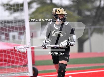 Thumbnail 3 in Southern Regional @ Lenape (Scrimmage) photogallery.