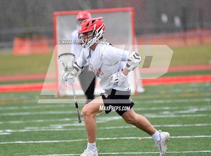 Thumbnail 2 in Southern Regional @ Lenape (Scrimmage) photogallery.