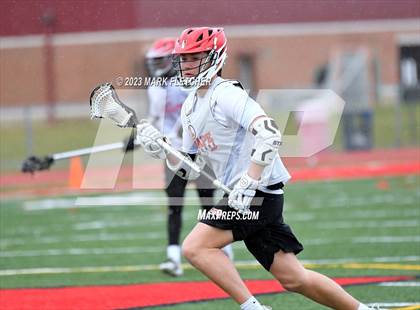 Thumbnail 3 in Southern Regional @ Lenape (Scrimmage) photogallery.