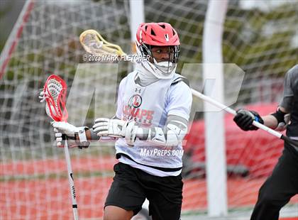 Thumbnail 3 in Southern Regional @ Lenape (Scrimmage) photogallery.