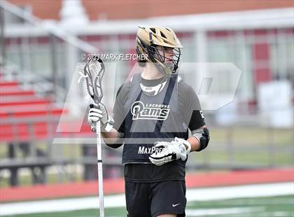 Thumbnail 2 in Southern Regional @ Lenape (Scrimmage) photogallery.