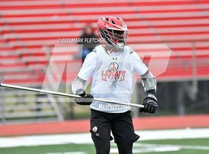 Thumbnail 3 in Southern Regional @ Lenape (Scrimmage) photogallery.