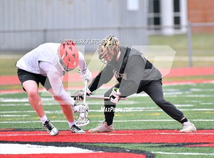 Thumbnail 3 in Southern Regional @ Lenape (Scrimmage) photogallery.