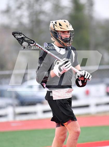 Thumbnail 1 in Southern Regional @ Lenape (Scrimmage) photogallery.