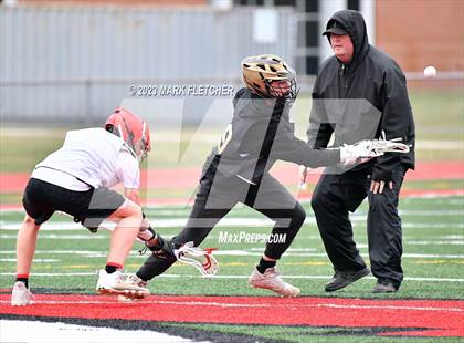 Thumbnail 3 in Southern Regional @ Lenape (Scrimmage) photogallery.