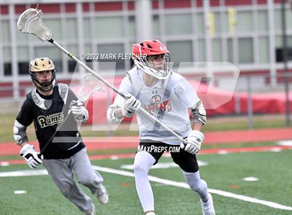 Thumbnail 1 in Southern Regional @ Lenape (Scrimmage) photogallery.