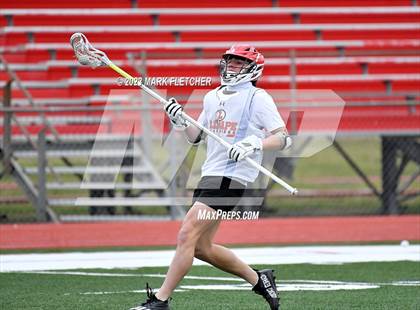 Thumbnail 3 in Southern Regional @ Lenape (Scrimmage) photogallery.