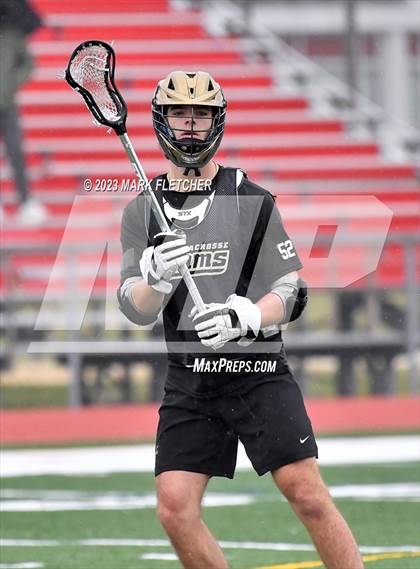 Thumbnail 1 in Southern Regional @ Lenape (Scrimmage) photogallery.