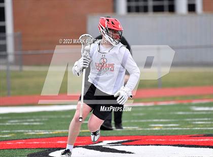 Thumbnail 2 in Southern Regional @ Lenape (Scrimmage) photogallery.