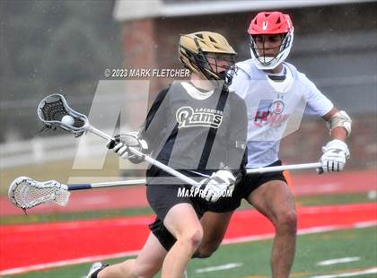 Thumbnail 2 in Southern Regional @ Lenape (Scrimmage) photogallery.