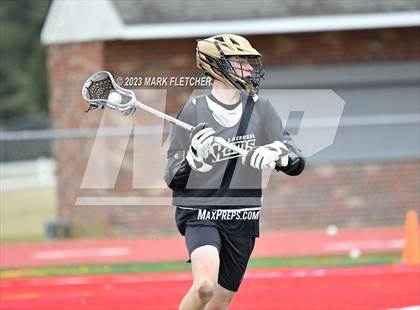 Thumbnail 3 in Southern Regional @ Lenape (Scrimmage) photogallery.