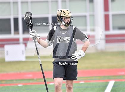 Thumbnail 1 in Southern Regional @ Lenape (Scrimmage) photogallery.