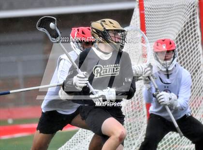 Thumbnail 3 in Southern Regional @ Lenape (Scrimmage) photogallery.