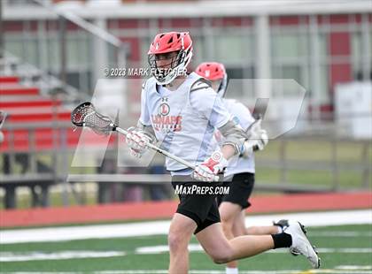 Thumbnail 2 in Southern Regional @ Lenape (Scrimmage) photogallery.