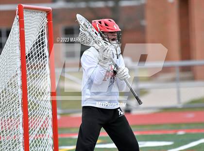 Thumbnail 3 in Southern Regional @ Lenape (Scrimmage) photogallery.