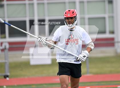 Thumbnail 2 in Southern Regional @ Lenape (Scrimmage) photogallery.