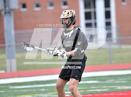 Thumbnail 3 in Southern Regional @ Lenape (Scrimmage) photogallery.