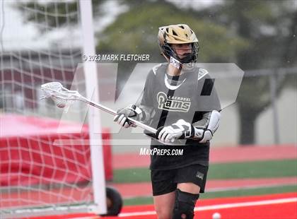 Thumbnail 1 in Southern Regional @ Lenape (Scrimmage) photogallery.