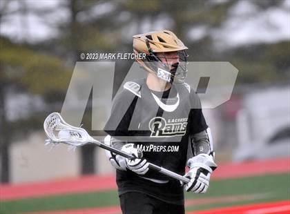 Thumbnail 2 in Southern Regional @ Lenape (Scrimmage) photogallery.